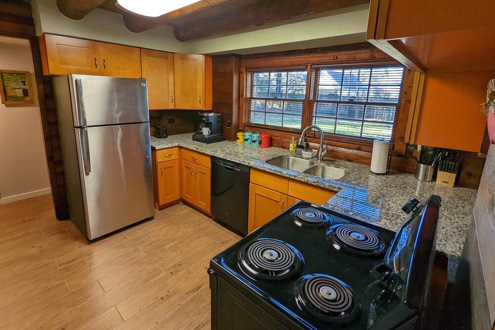 Photo of Kitchen in Lake Houston