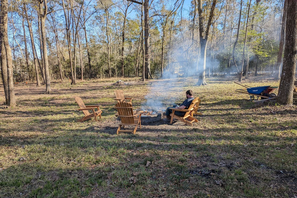 Photo of Outdoor in Lake Houston