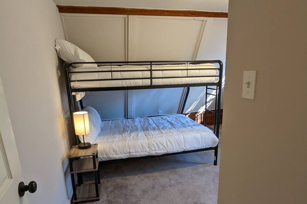 Photo of Bedroom in Lake Houston