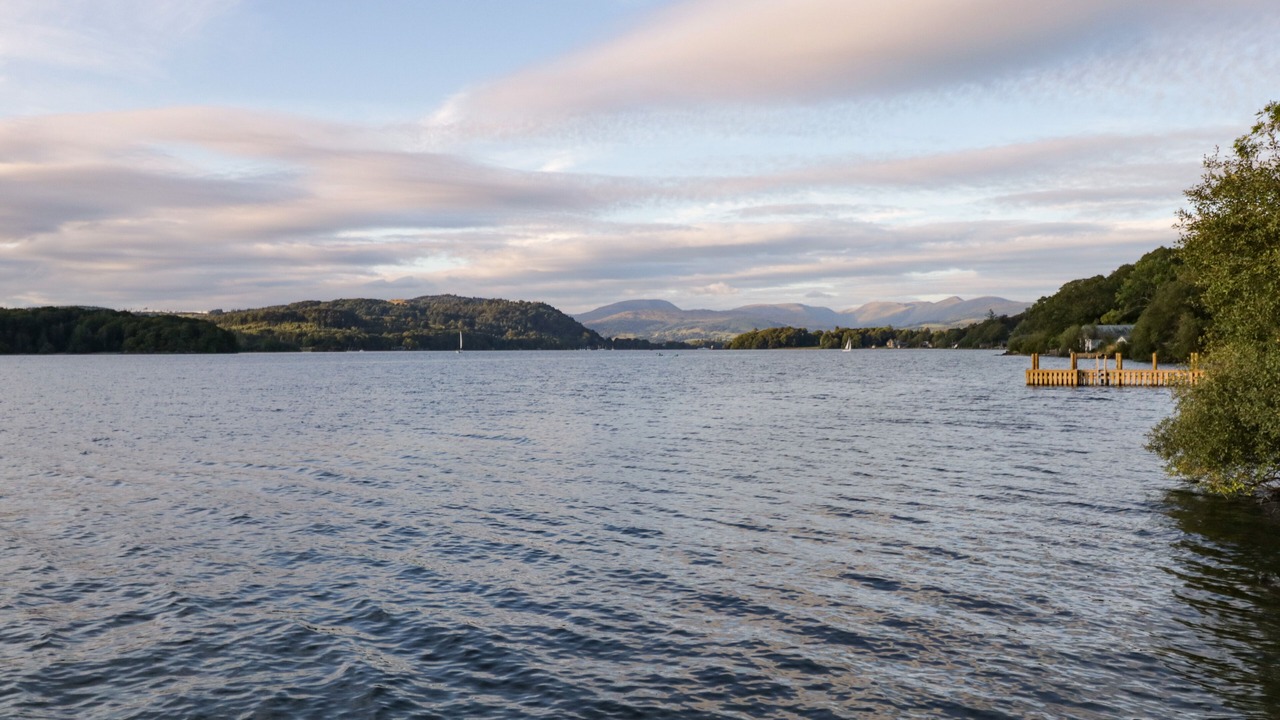 Photo of Others in Windermere