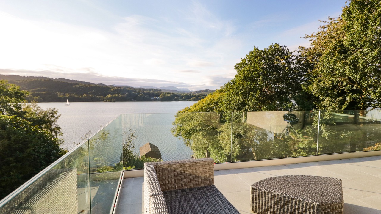 Photo of Others in Windermere