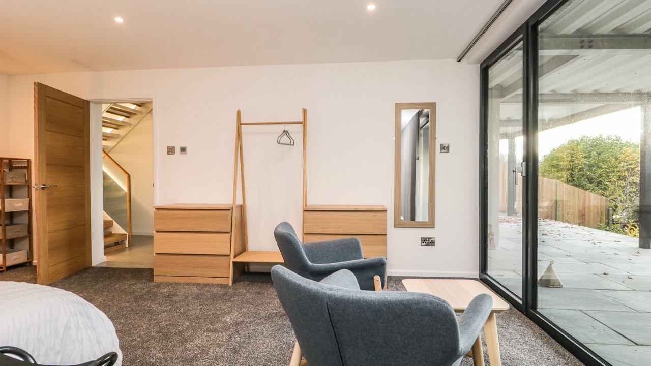 Photo of Bedroom in Windermere