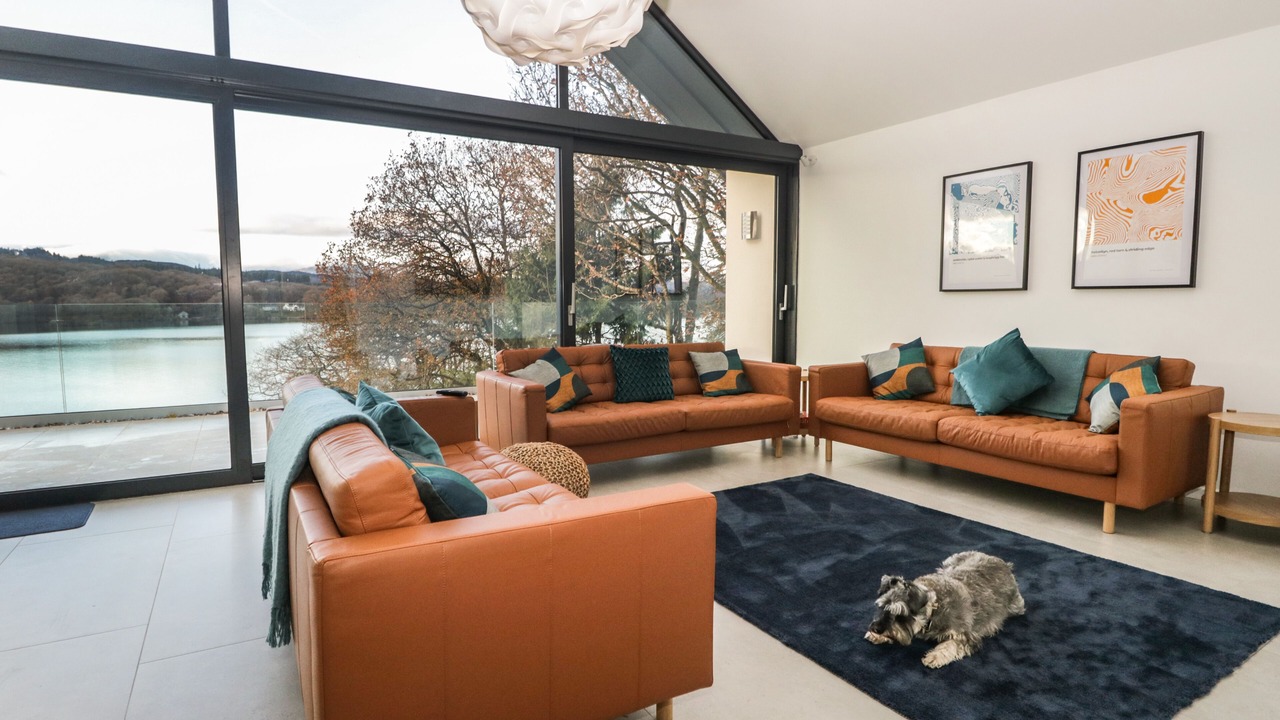 Photo of Bedroom in Windermere