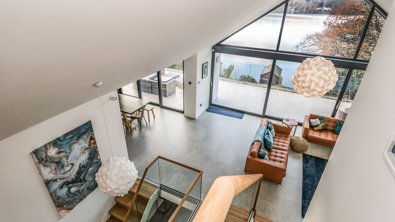 Photo of Bedroom in Windermere