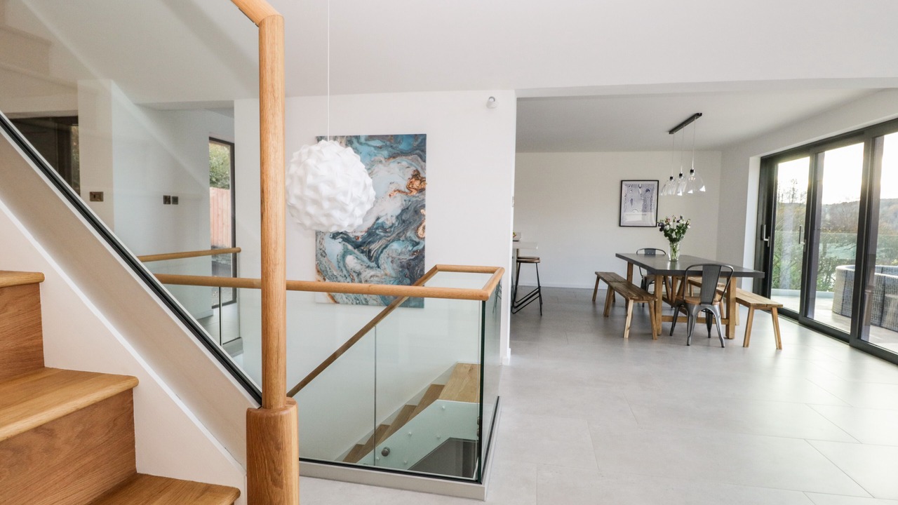 Photo of Bedroom in Windermere