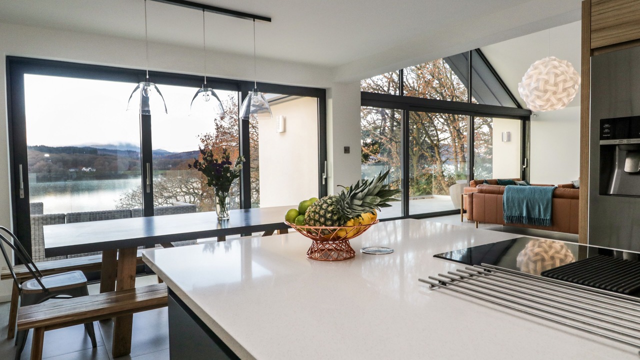 Photo of Bedroom in Windermere