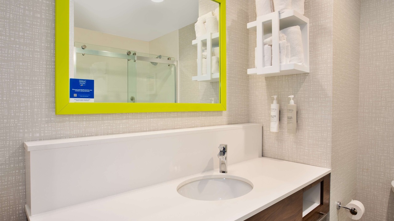 Photo of Bathroom in Paris