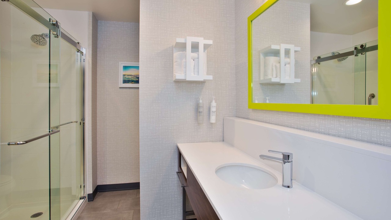 Photo of Bathroom in Paris