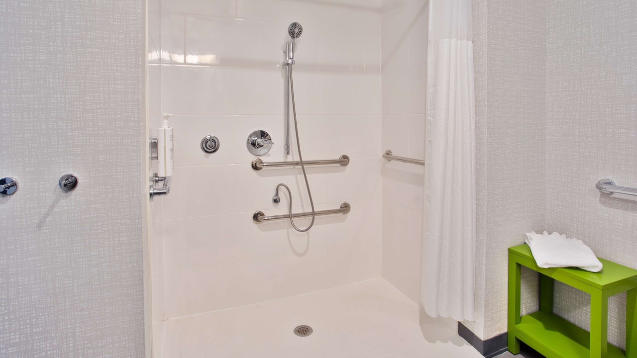 Photo of Bathroom in Paris
