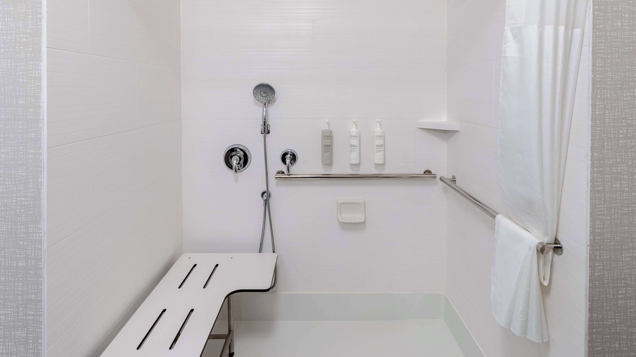 Photo of Bathroom in Monticello