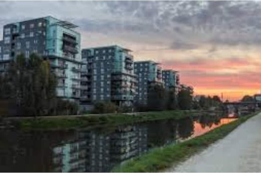 Photo of Outdoor in Vezin-le-Coquet