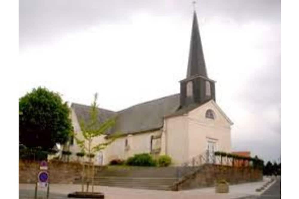 Photo of Outdoor in Vezin-le-Coquet