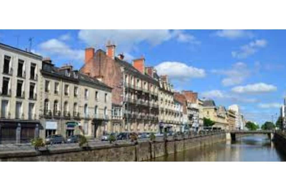 Photo of Outdoor in Vezin-le-Coquet