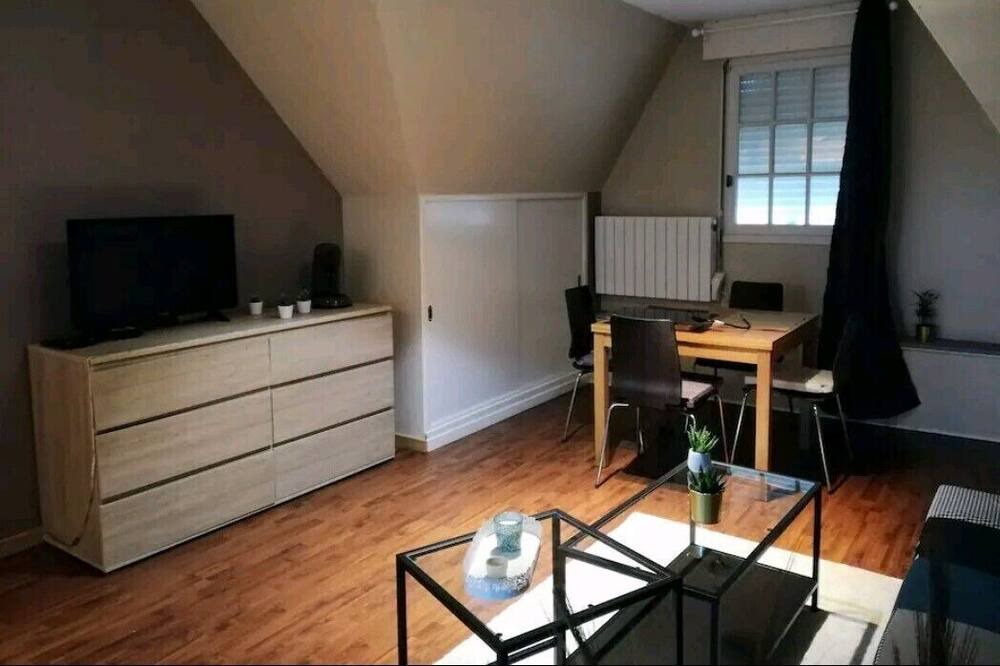 Photo of Livingroom in Vezin-le-Coquet