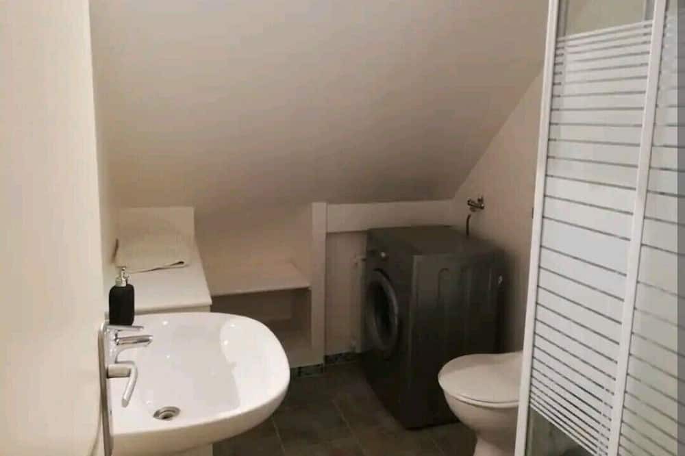 Photo of Bathroom in Vezin-le-Coquet