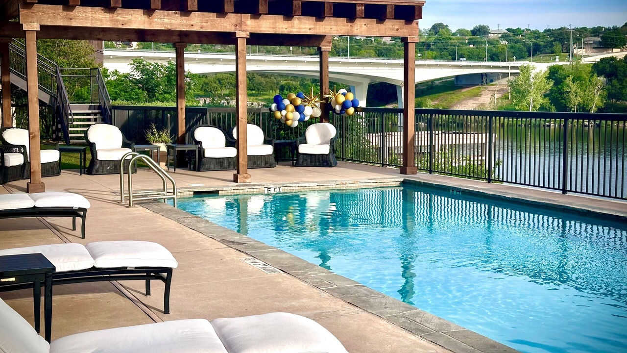 Photo of Outdoor in Marble Falls