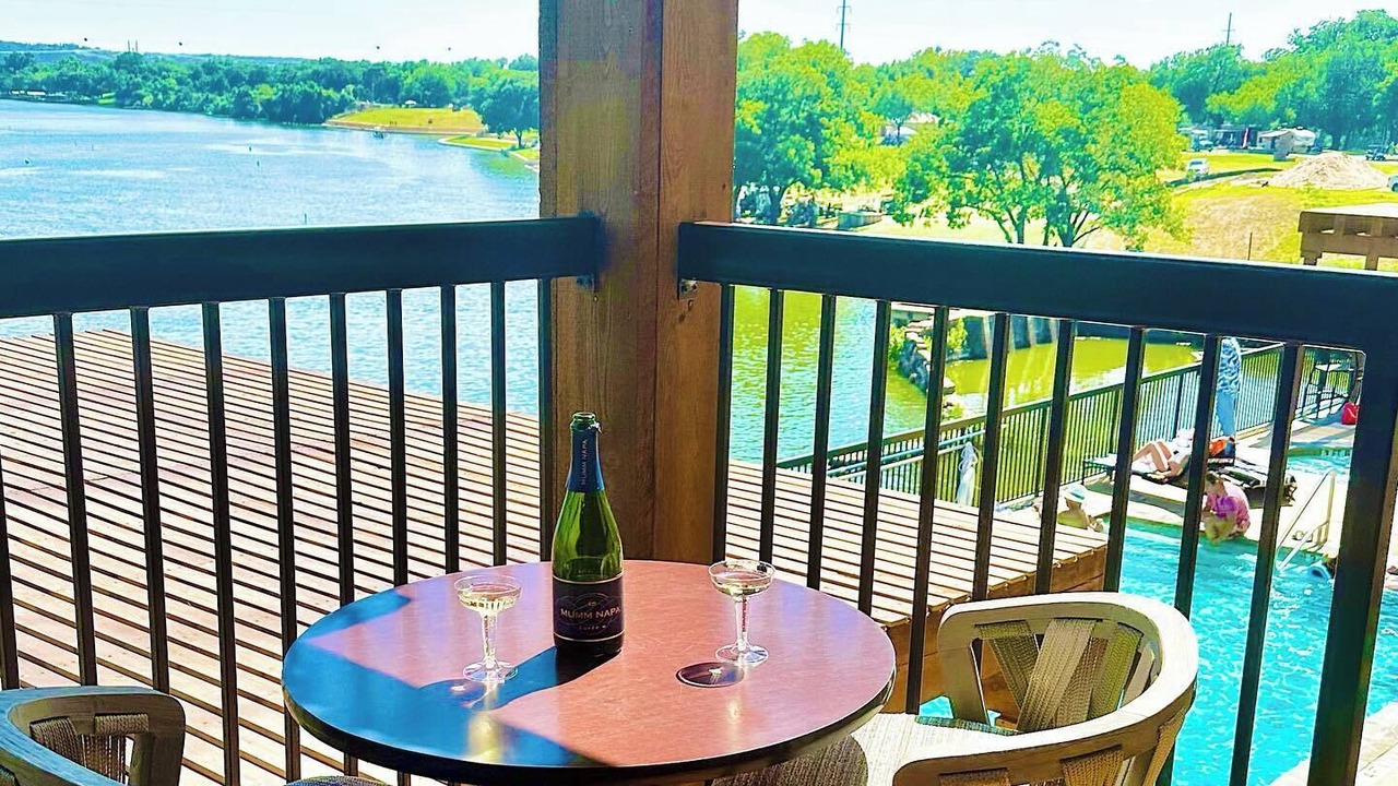 Photo of Outdoor in Marble Falls