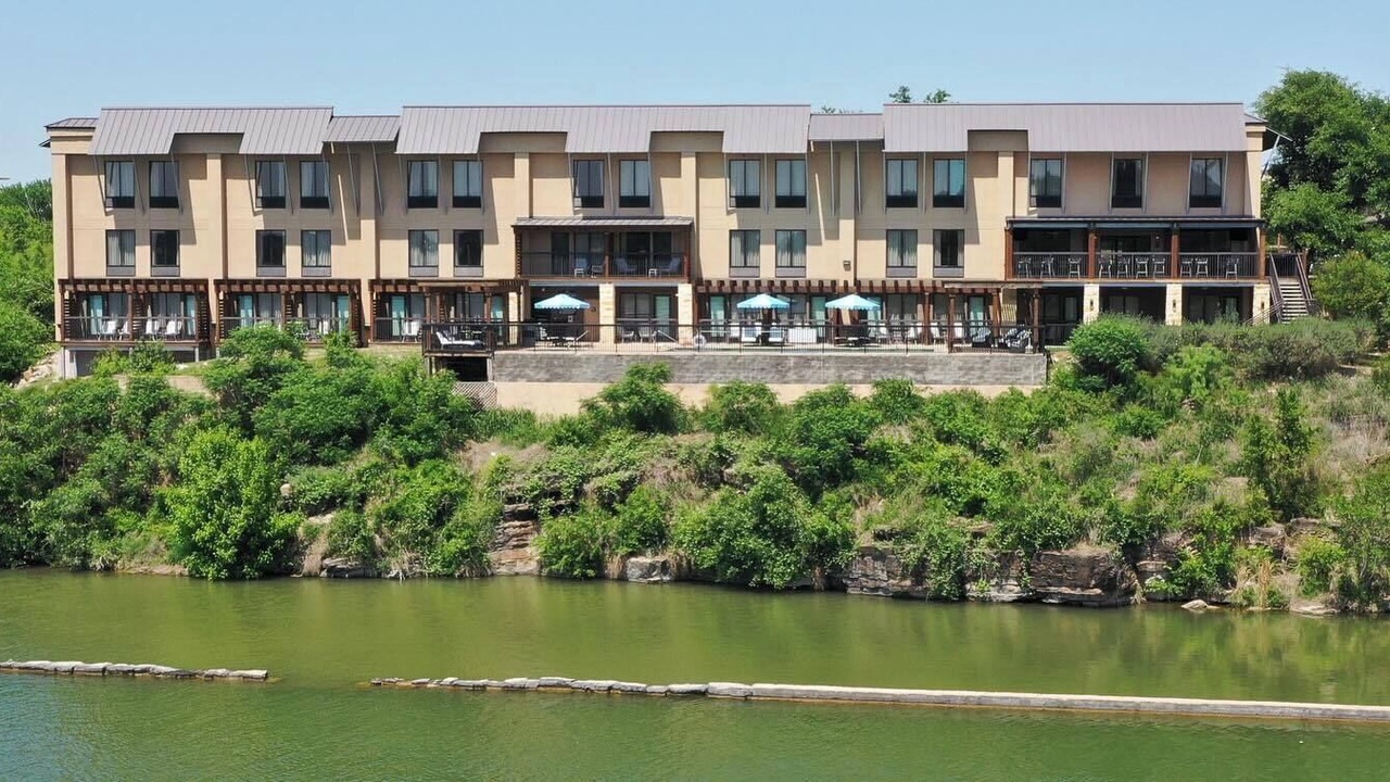 Photo of Outdoor in Marble Falls