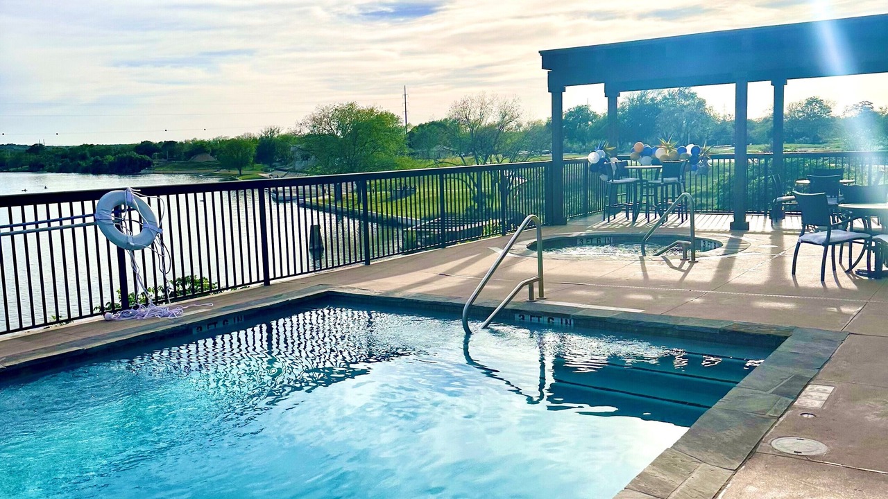 Photo of Outdoor in Marble Falls