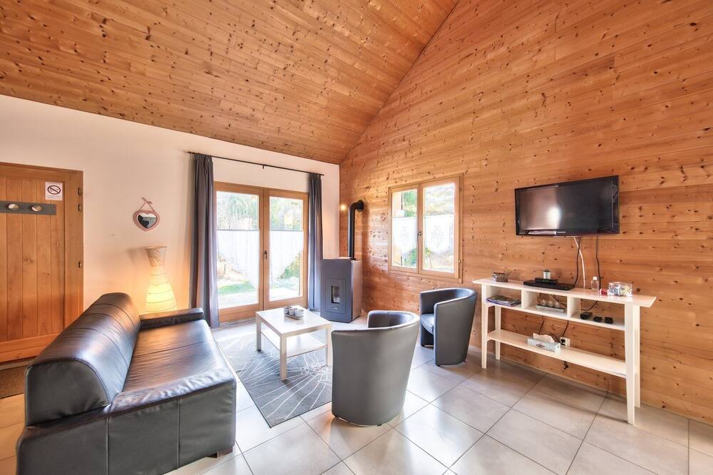 Photo of Livingroom in Ney