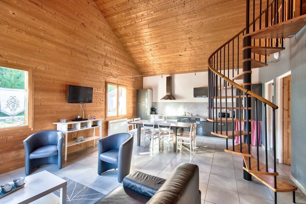 Photo of Livingroom in Ney