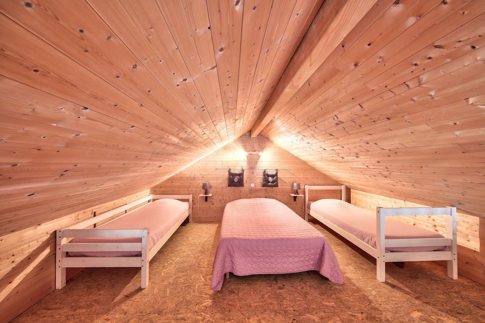 Photo of Bedroom in Ney