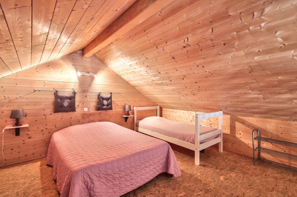 Photo of Bedroom in Ney