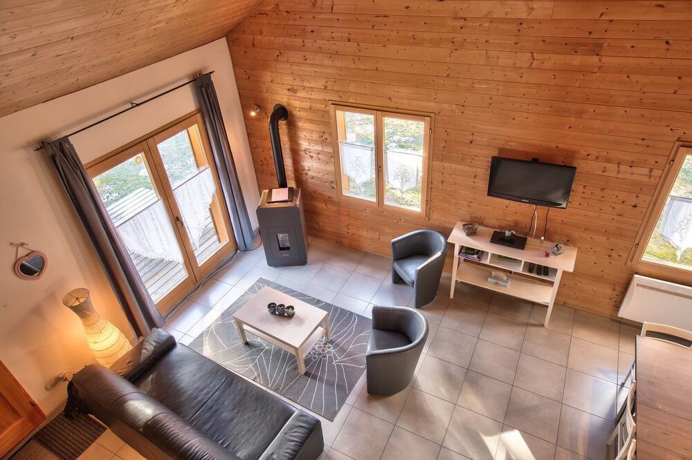 Photo of Livingroom in Ney