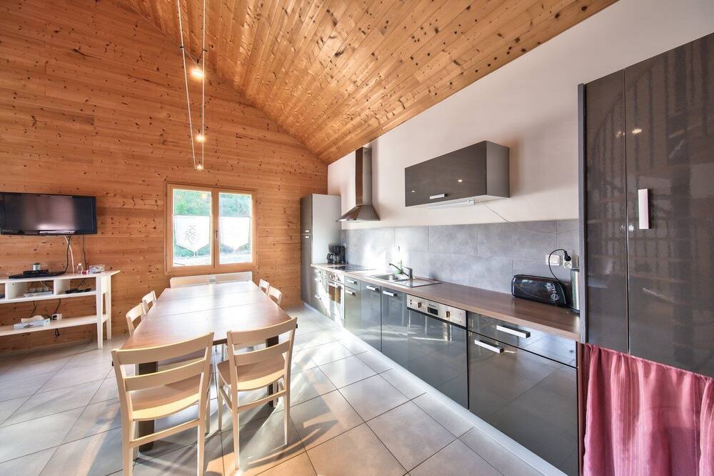 Photo of Kitchen in Ney