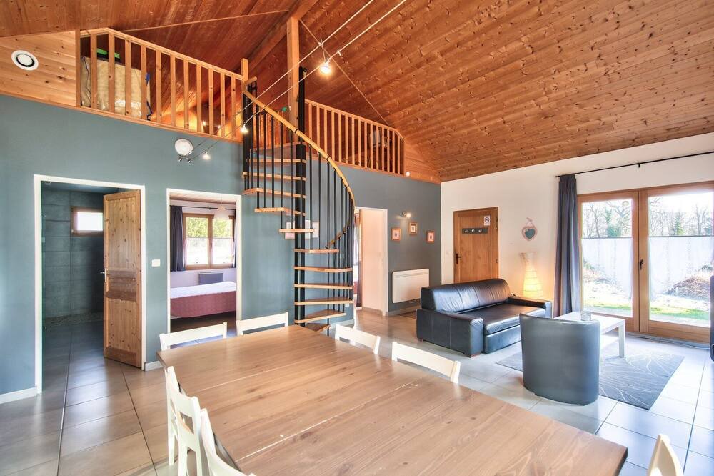 Photo of Livingroom in Ney