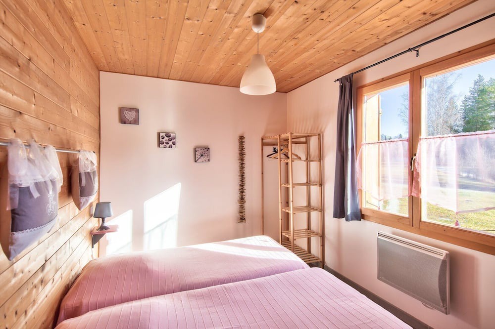 Photo of Bedroom in Ney