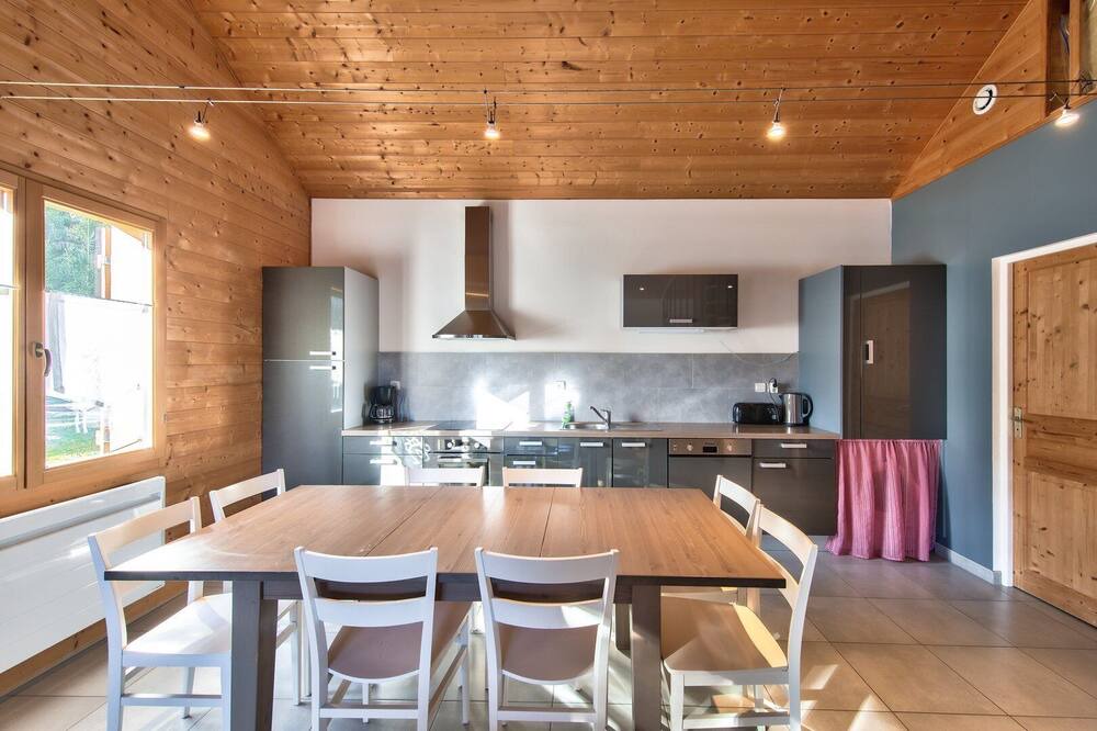 Photo of Kitchen in Ney