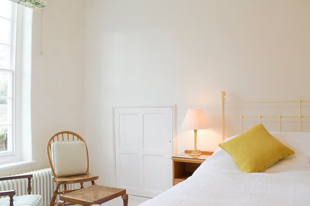 Photo of Bedroom in Woolhope