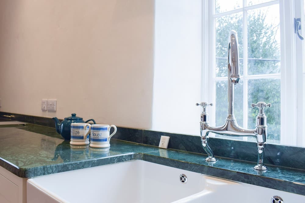 Photo of Kitchen in Woolhope