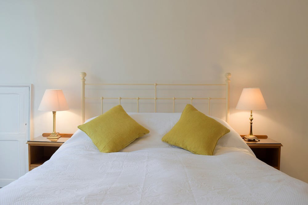 Photo of Bedroom in Woolhope