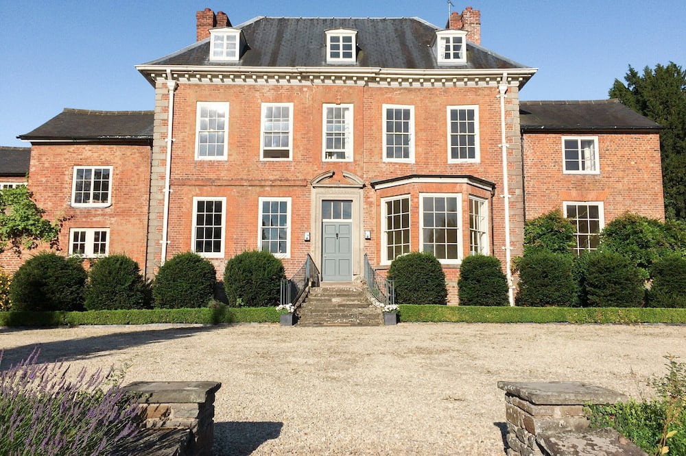 Photo of Outdoor in Woolhope