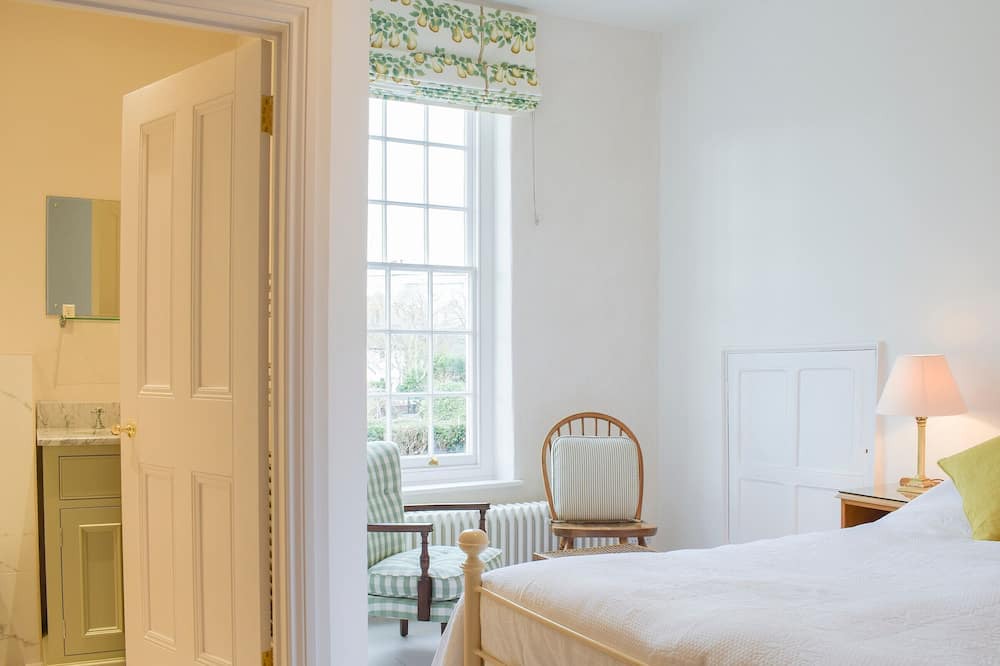 Photo of Bedroom in Woolhope