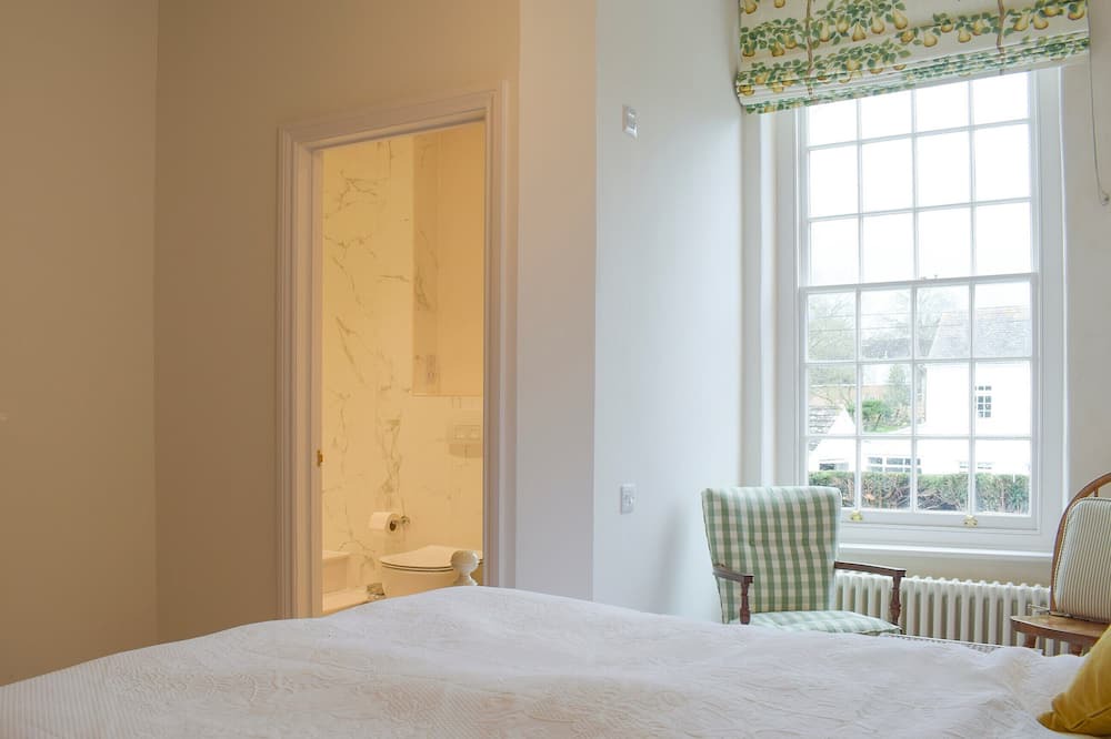 Photo of Bedroom in Woolhope