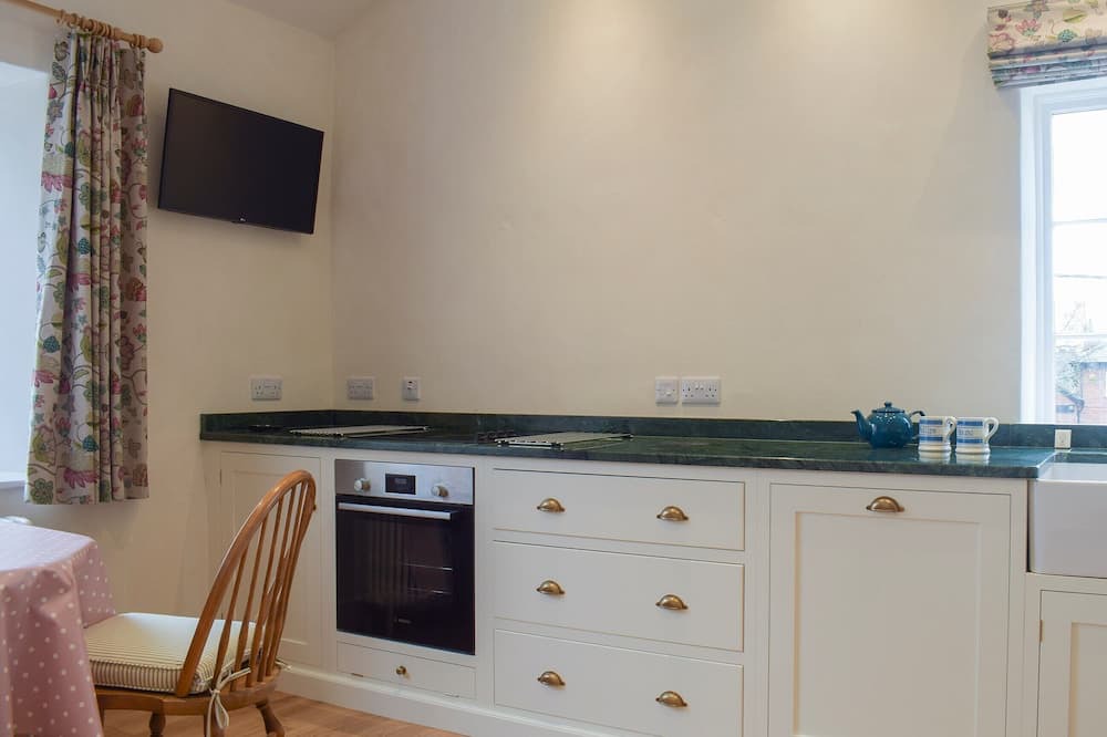 Photo of Kitchen in Woolhope