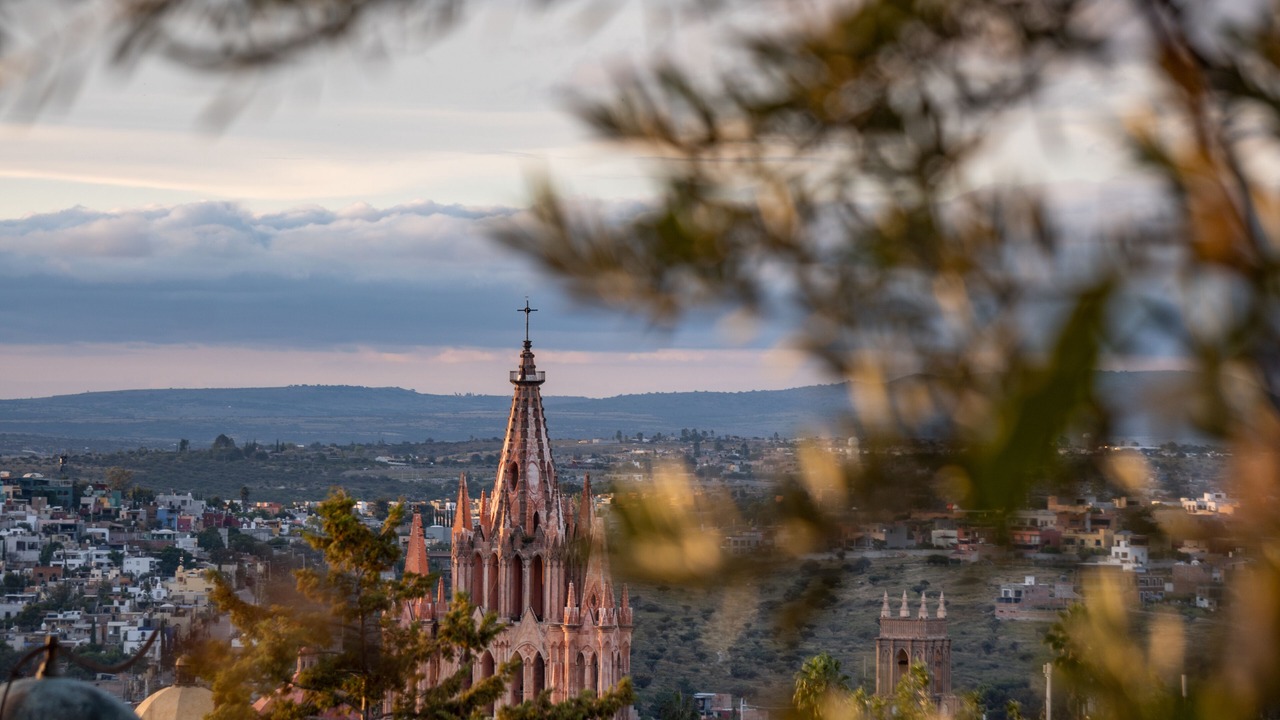 Photo of Others in San Miguel de Allende