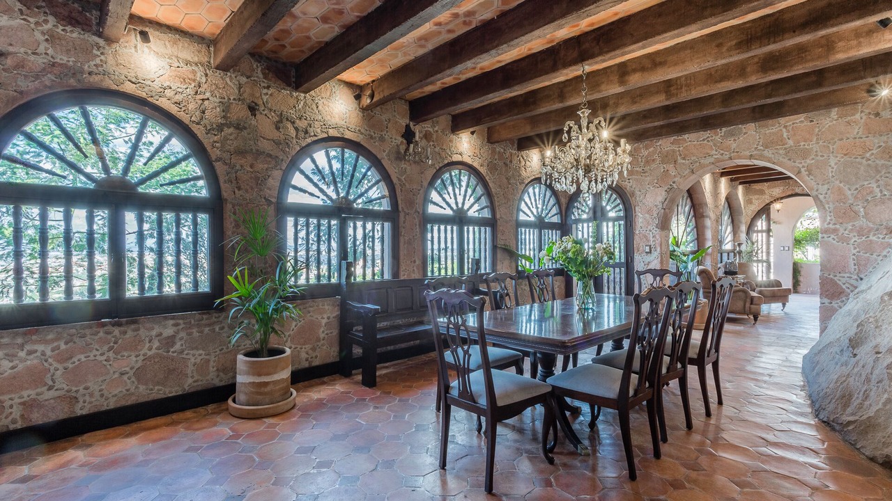 Photo of Bedroom in San Miguel de Allende