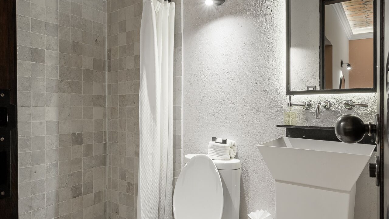 Photo of Bathroom in San Miguel de Allende
