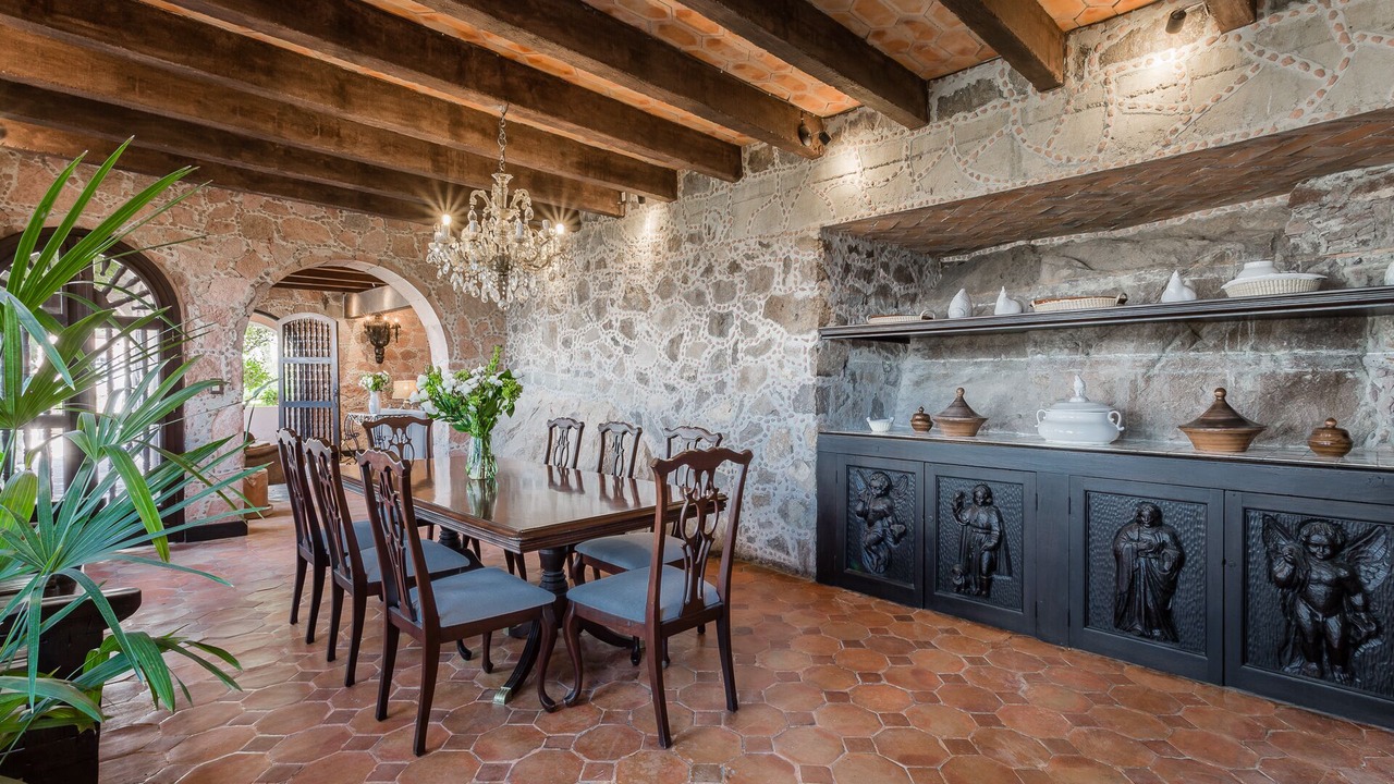 Photo of Bedroom in San Miguel de Allende