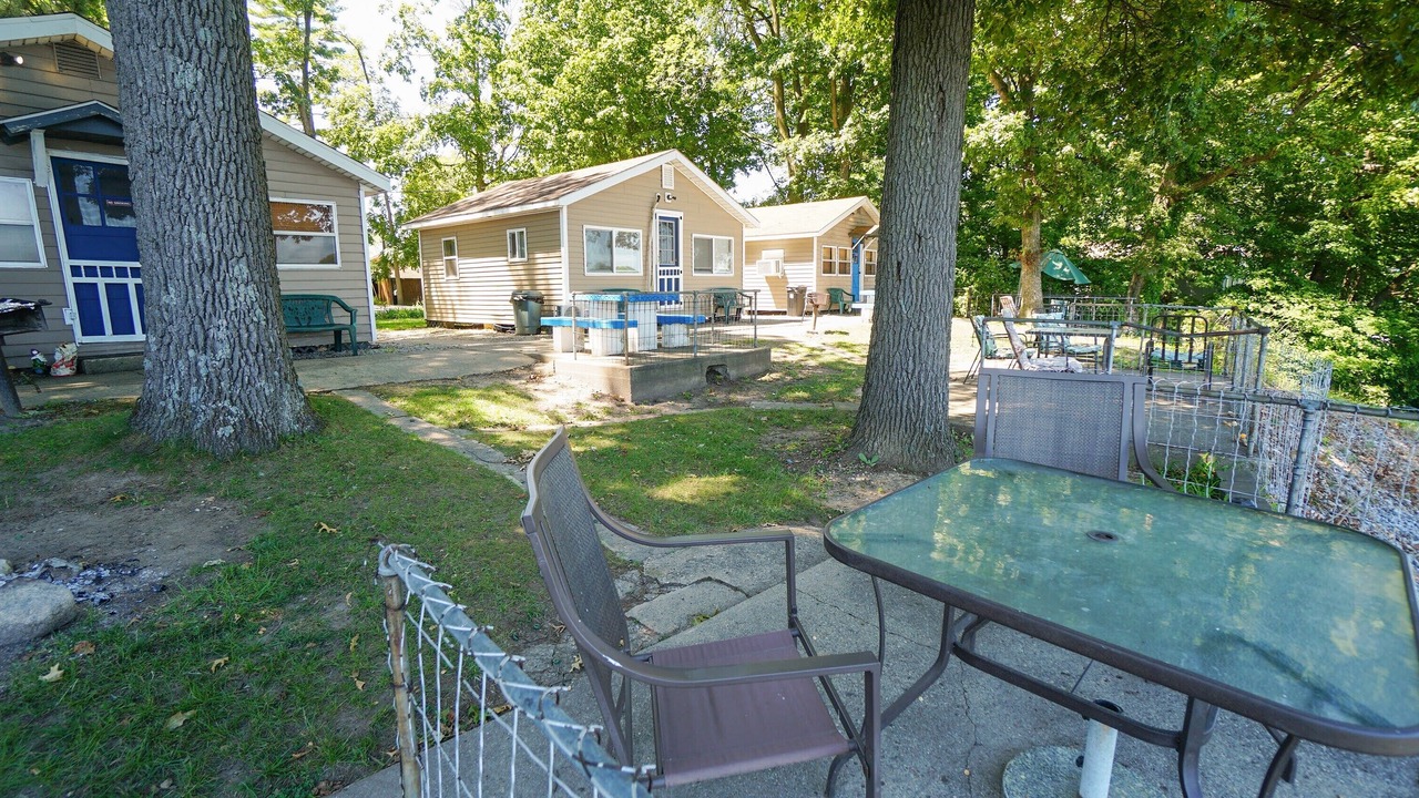 Photo of Outdoor in Monticello