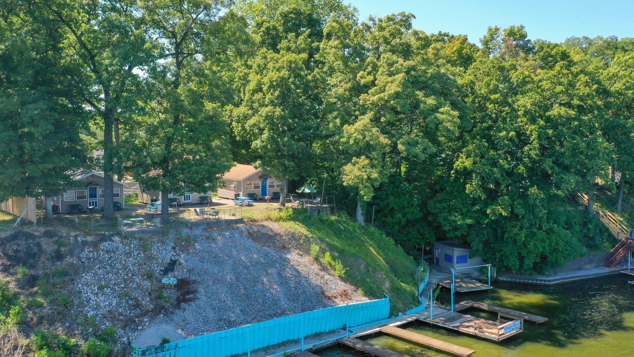 Photo of Outdoor in Monticello