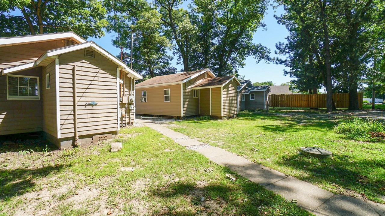 Photo of Outdoor in Monticello