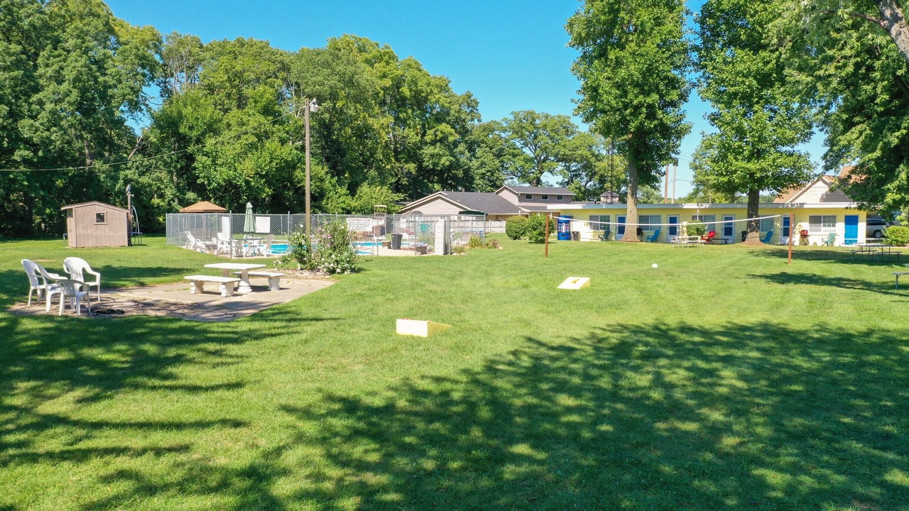 Photo of Outdoor in Monticello