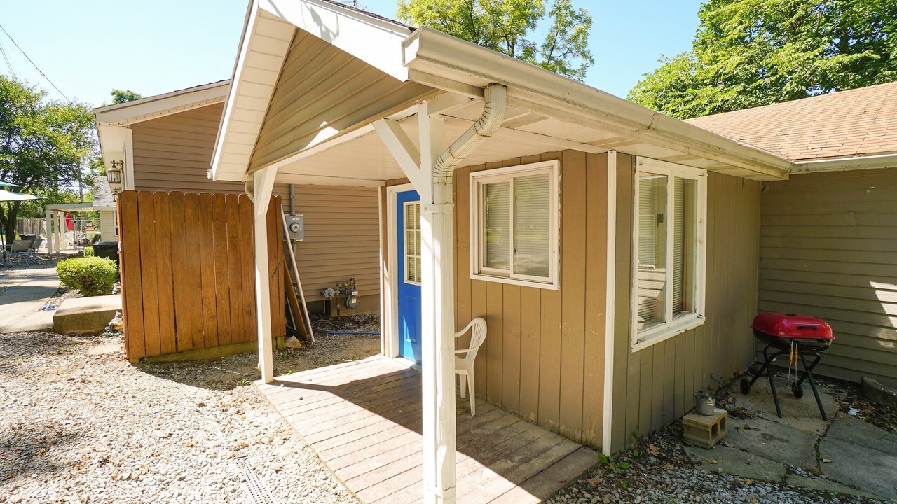 Photo of Outdoor in Monticello