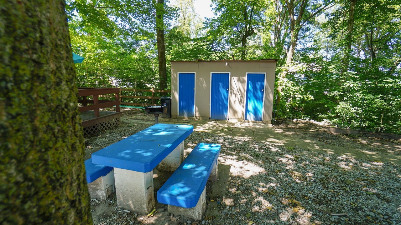 Photo of Outdoor in Monticello