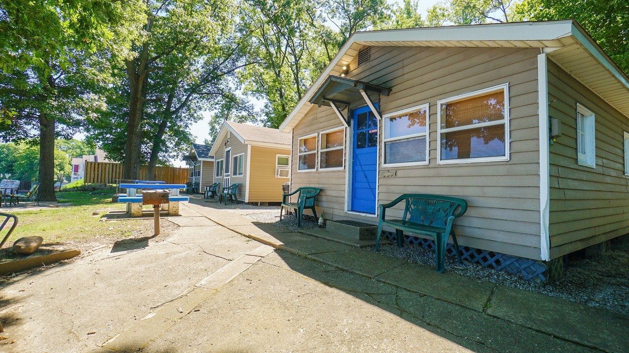 Photo of Outdoor in Monticello